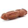 ExtendMyDick Gaine de pénis Baolik Vibe 17 x 5.5cm